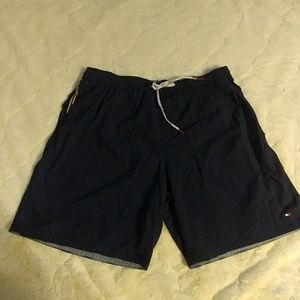 Tommy Hilfiger Swim Trunks Size XXL